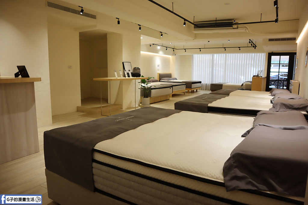 台北床墊推薦-覺醒家居 Awake Living |台北大安體驗店,全預約制「沈浸式無壓力試躺」打造質感家居生活 @G子的漫畫生活 台北床墊推薦-覺醒家居 Awake Living |台北大安體驗店,全預約制「沈浸式無壓力試躺」打造質感家居生活 @G子的漫畫生活