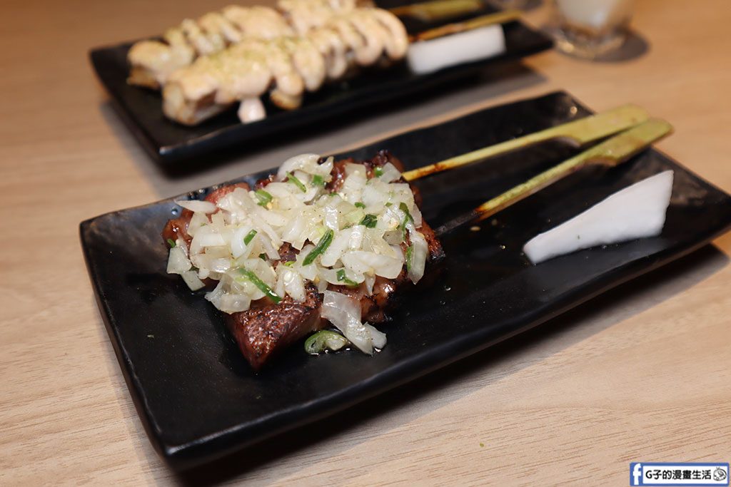 大巨蛋附近平價美食【一起串燒大巨蛋店】全台北最便宜的串燒店/全品項兩串79元起 @G子的漫畫生活 大巨蛋附近平價美食【一起串燒大巨蛋店】全台北最便宜的串燒店/全品項兩串79元起 @G子的漫畫生活
