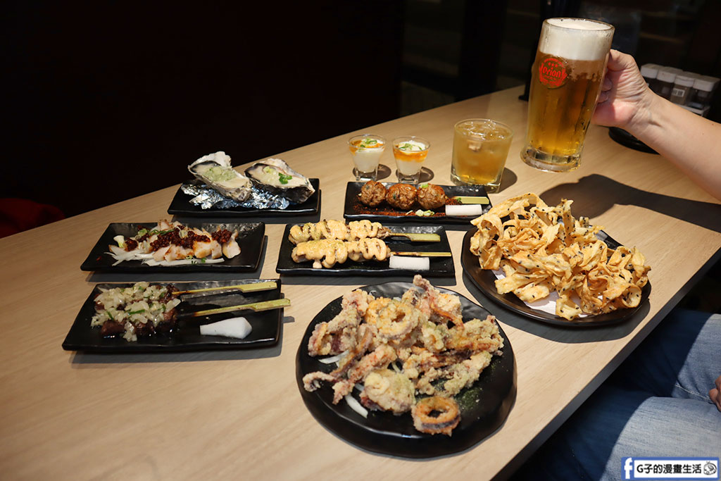 大巨蛋附近平價美食【一起串燒大巨蛋店】全台北最便宜的串燒店/全品項兩串79元起 @G子的漫畫生活 大巨蛋附近平價美食【一起串燒大巨蛋店】全台北最便宜的串燒店/全品項兩串79元起 @G子的漫畫生活