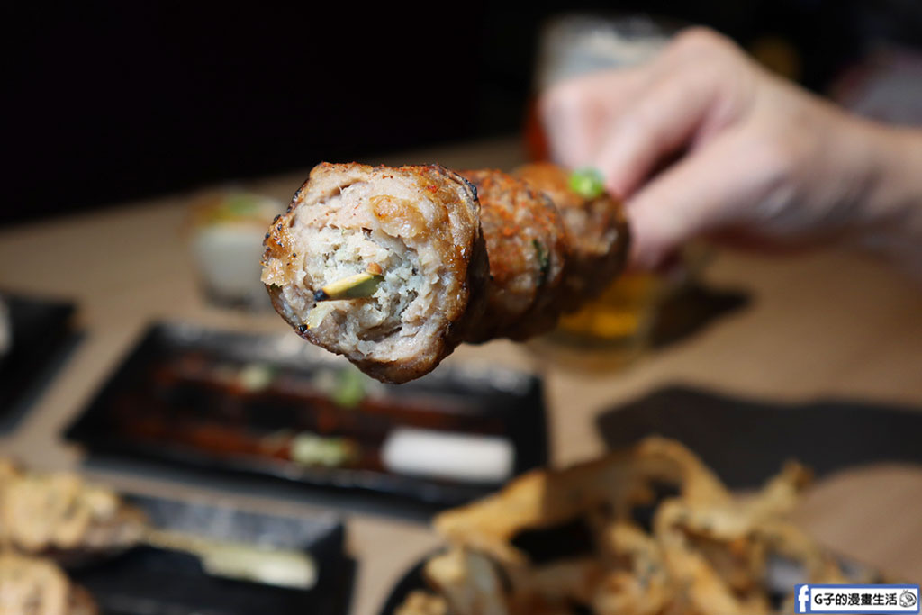 大巨蛋附近平價美食【一起串燒大巨蛋店】全台北最便宜的串燒店/全品項兩串79元起 @G子的漫畫生活 大巨蛋附近平價美食【一起串燒大巨蛋店】全台北最便宜的串燒店/全品項兩串79元起 @G子的漫畫生活