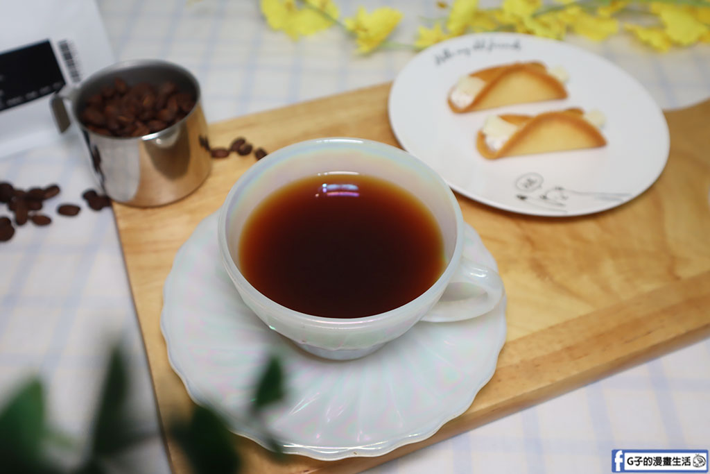 精品咖啡豆推薦-黑沃咖啡評價-夢幻島系列 天空秘嶺藝伎 @G子的漫畫生活 精品咖啡豆推薦-黑沃咖啡評價-夢幻島系列 天空秘嶺藝伎 @G子的漫畫生活