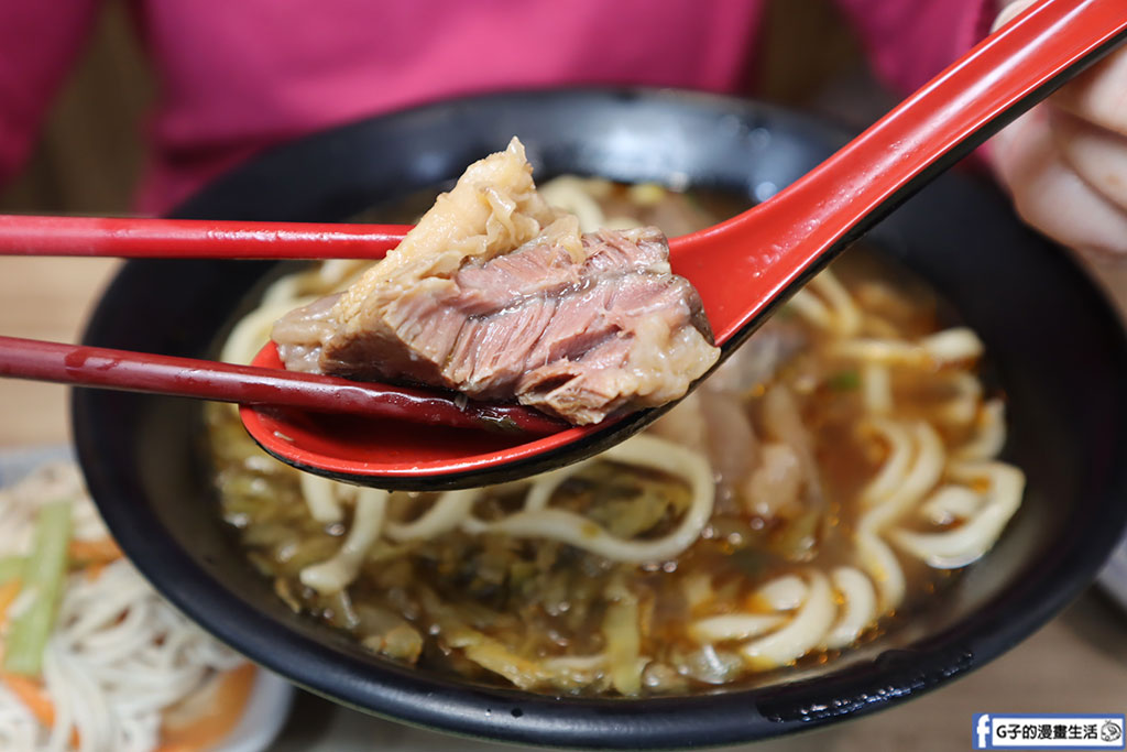 台北牛肉麵推薦-玖伍牛肉麵店忠孝店,開27年牛肉麵老店有免費飲料 @G子的漫畫生活 台北牛肉麵推薦-玖伍牛肉麵店忠孝店,開27年牛肉麵老店有免費飲料 @G子的漫畫生活