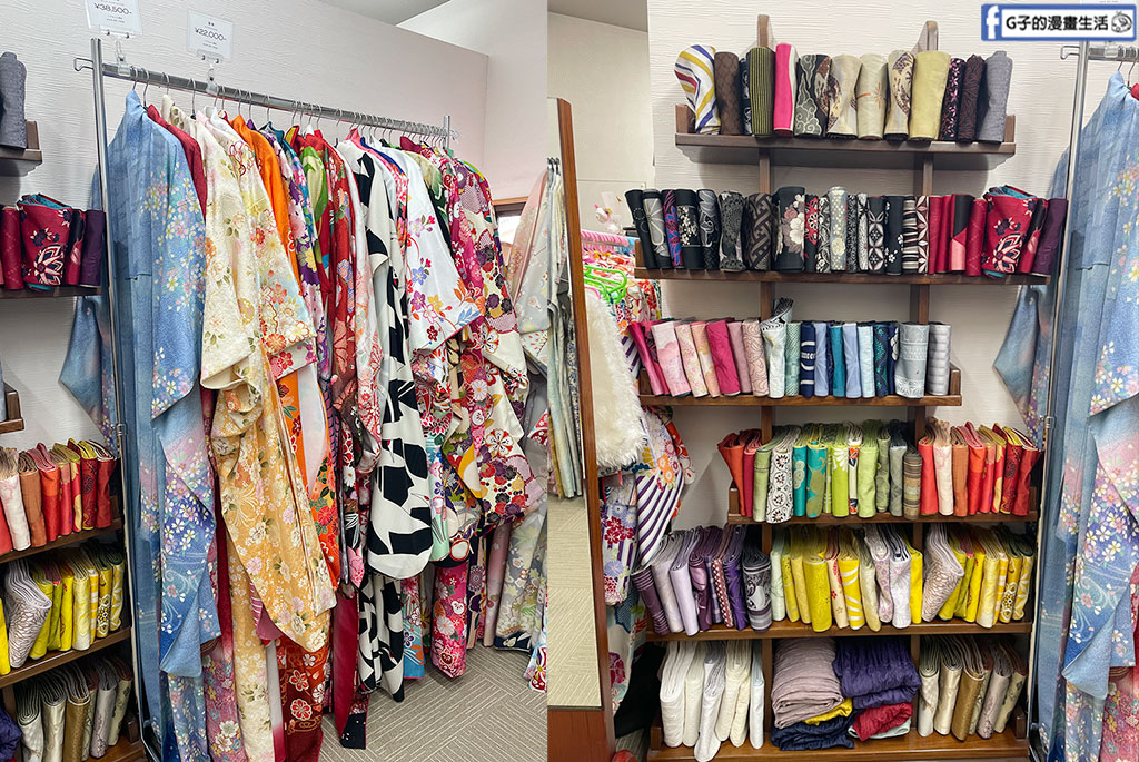 京都和服租借-夢京都 渡月橋店,嵐山和服推薦這家Yume Kyoto! @G子的漫畫生活 京都和服租借-夢京都 渡月橋店,嵐山和服推薦這家Yume Kyoto! @G子的漫畫生活