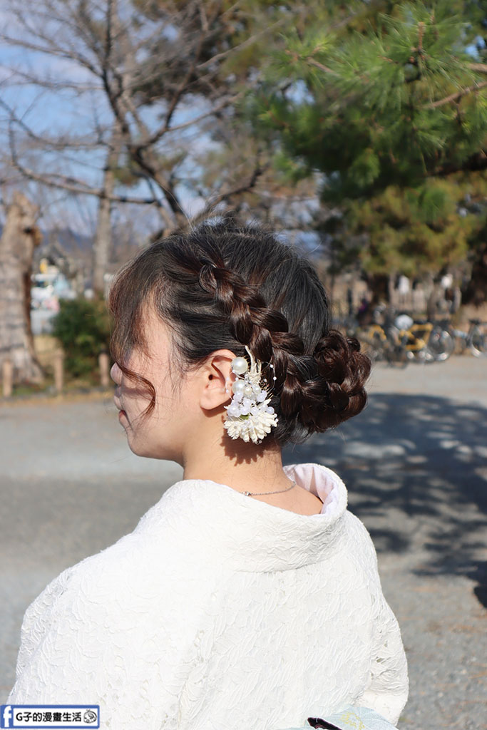 京都和服租借-夢京都 渡月橋店,嵐山和服推薦這家Yume Kyoto! @G子的漫畫生活 京都和服租借-夢京都 渡月橋店,嵐山和服推薦這家Yume Kyoto! @G子的漫畫生活