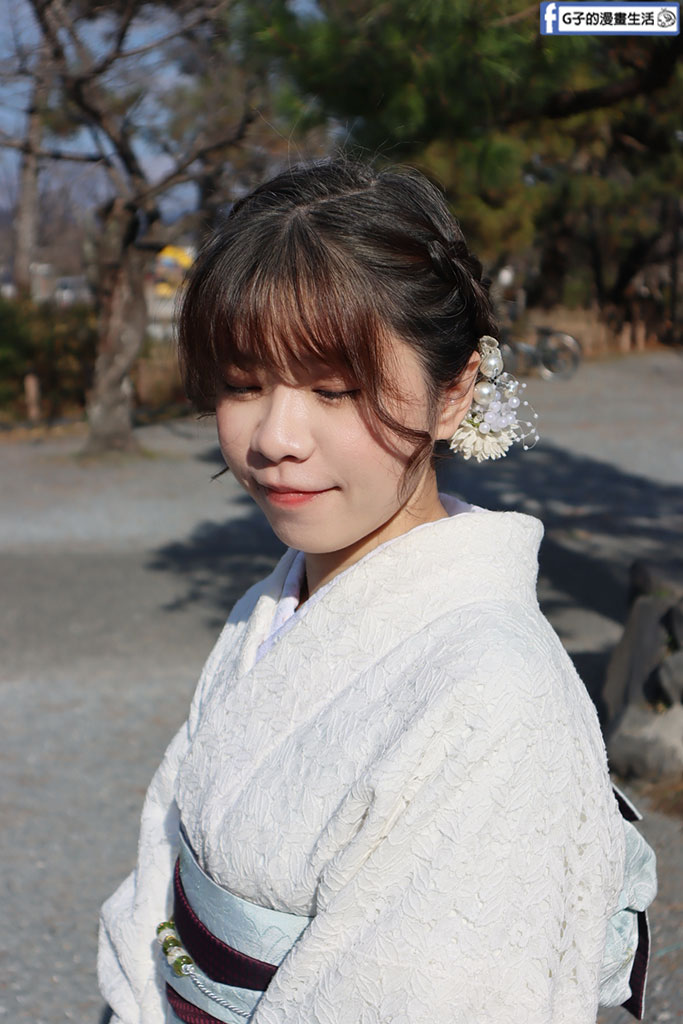 京都和服租借-夢京都 渡月橋店,嵐山和服推薦這家Yume Kyoto! @G子的漫畫生活 京都和服租借-夢京都 渡月橋店,嵐山和服推薦這家Yume Kyoto! @G子的漫畫生活