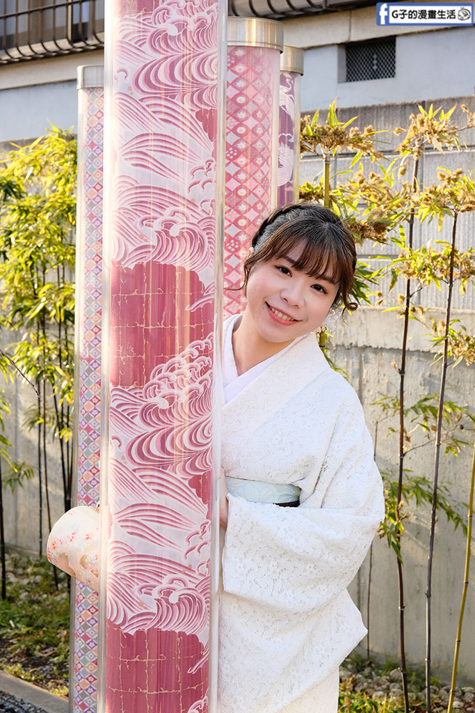 京都和服租借-夢京都 渡月橋店,嵐山和服推薦這家Yume Kyoto! @G子的漫畫生活 京都和服租借-夢京都 渡月橋店,嵐山和服推薦這家Yume Kyoto! @G子的漫畫生活