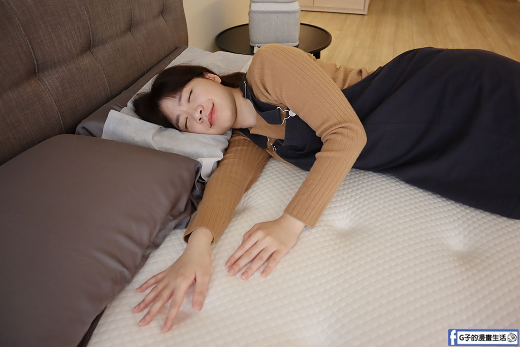 台北床墊推薦-覺醒家居 Awake Living |台北大安體驗店,全預約制「沈浸式無壓力試躺」打造質感家居生活 @G子的漫畫生活 台北床墊推薦-覺醒家居 Awake Living |台北大安體驗店,全預約制「沈浸式無壓力試躺」打造質感家居生活 @G子的漫畫生活