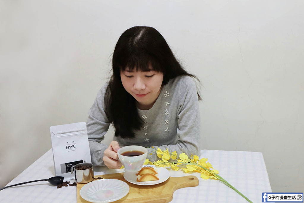 精品咖啡豆推薦-黑沃咖啡評價-夢幻島系列 天空秘嶺藝伎 @G子的漫畫生活 精品咖啡豆推薦-黑沃咖啡評價-夢幻島系列 天空秘嶺藝伎 @G子的漫畫生活