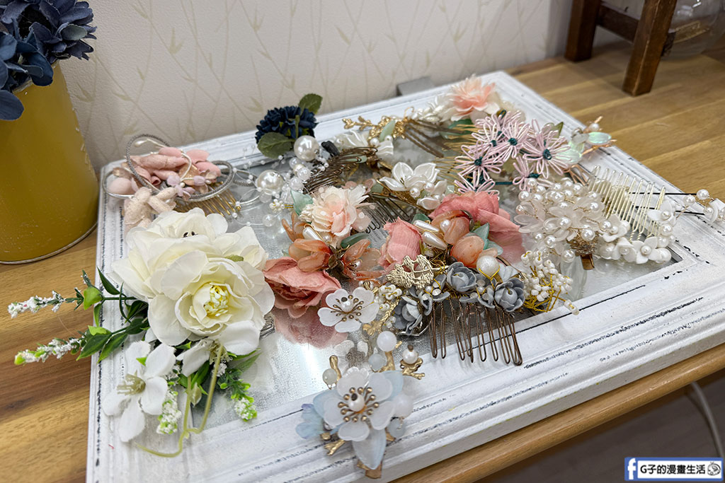 京都和服租借-夢京都 渡月橋店,嵐山和服推薦這家Yume Kyoto! @G子的漫畫生活