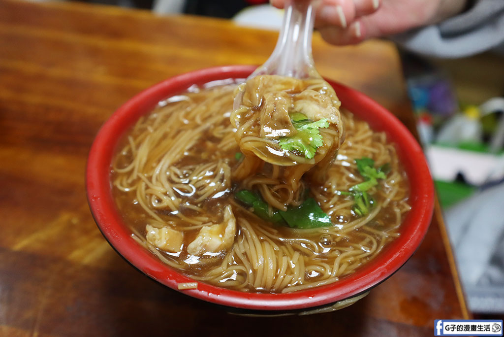 三重美食-阿倍麵線,食尚玩家/美鳳有約推薦三重里長麵線,大腸控必吃 @G子的漫畫生活 三重美食-阿倍麵線,食尚玩家/美鳳有約推薦三重里長麵線,大腸控必吃 @G子的漫畫生活