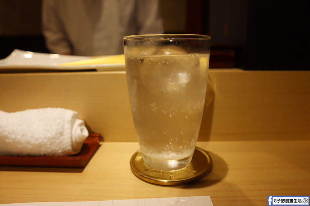 大阪美食無菜單料理推薦-鮨 栞庵やましろYamashiro 北新地,入選米其林美食的高級壽司 @G子的漫畫生活 大阪美食無菜單料理推薦-鮨 栞庵やましろYamashiro 北新地,入選米其林美食的高級壽司 @G子的漫畫生活