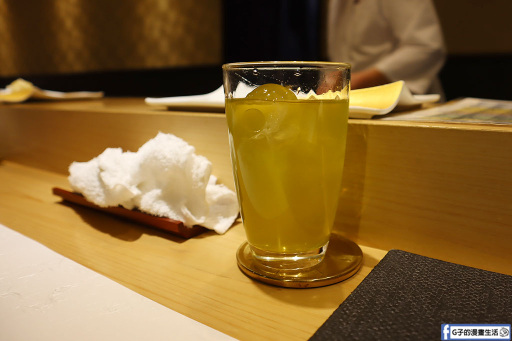 大阪美食無菜單料理推薦-鮨 栞庵やましろYamashiro 北新地,入選米其林美食的高級壽司 @G子的漫畫生活 大阪美食無菜單料理推薦-鮨 栞庵やましろYamashiro 北新地,入選米其林美食的高級壽司 @G子的漫畫生活