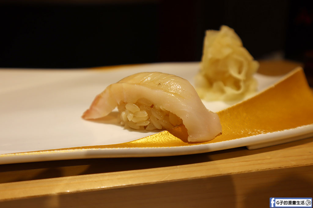 大阪美食無菜單料理推薦-鮨 栞庵やましろYamashiro 北新地,入選米其林美食的高級壽司 @G子的漫畫生活 大阪美食無菜單料理推薦-鮨 栞庵やましろYamashiro 北新地,入選米其林美食的高級壽司 @G子的漫畫生活
