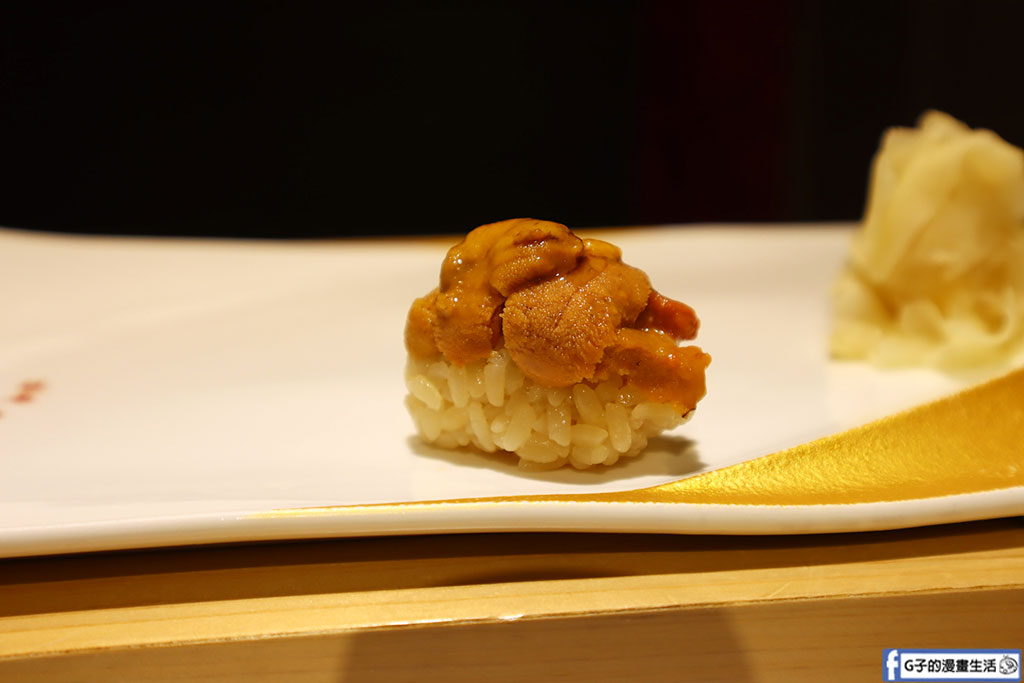 大阪美食無菜單料理推薦-鮨 栞庵やましろYamashiro 北新地,入選米其林美食的高級壽司 @G子的漫畫生活 大阪美食無菜單料理推薦-鮨 栞庵やましろYamashiro 北新地,入選米其林美食的高級壽司 @G子的漫畫生活
