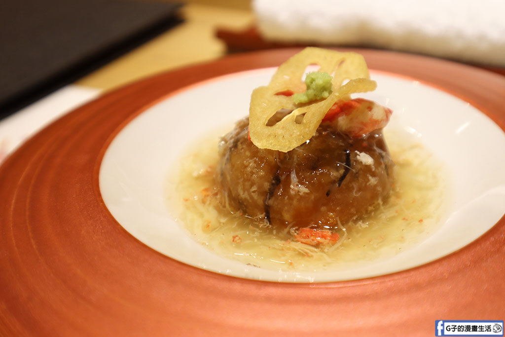 大阪美食無菜單料理推薦-鮨 栞庵やましろYamashiro 北新地,入選米其林美食的高級壽司 @G子的漫畫生活 大阪美食無菜單料理推薦-鮨 栞庵やましろYamashiro 北新地,入選米其林美食的高級壽司 @G子的漫畫生活