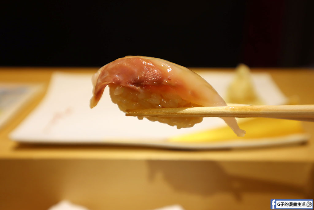 大阪美食無菜單料理推薦-鮨 栞庵やましろYamashiro 北新地,入選米其林美食的高級壽司 @G子的漫畫生活 大阪美食無菜單料理推薦-鮨 栞庵やましろYamashiro 北新地,入選米其林美食的高級壽司 @G子的漫畫生活