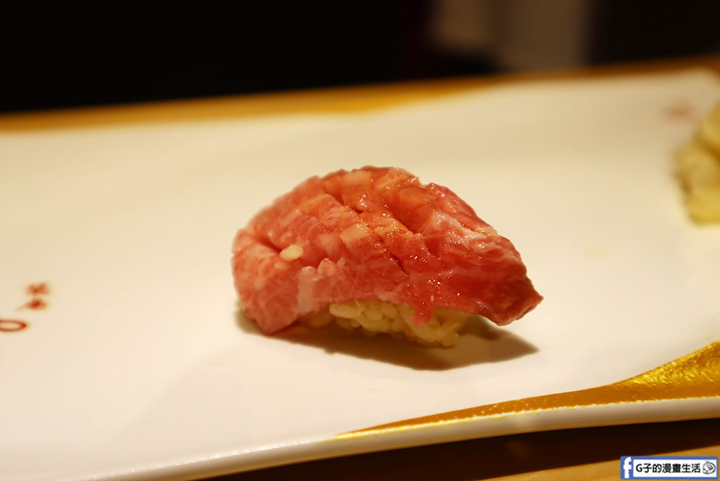 大阪美食無菜單料理推薦-鮨 栞庵やましろYamashiro 北新地,入選米其林美食的高級壽司 @G子的漫畫生活 大阪美食無菜單料理推薦-鮨 栞庵やましろYamashiro 北新地,入選米其林美食的高級壽司 @G子的漫畫生活
