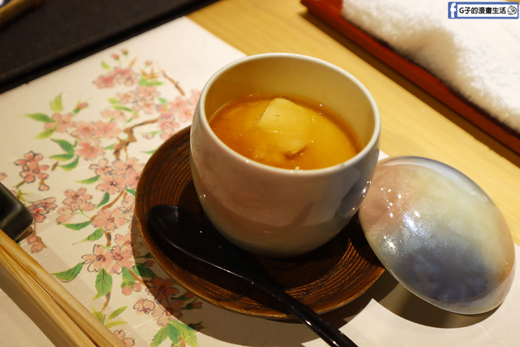 大阪美食無菜單料理推薦-鮨 栞庵やましろYamashiro 北新地,入選米其林美食的高級壽司 @G子的漫畫生活 大阪美食無菜單料理推薦-鮨 栞庵やましろYamashiro 北新地,入選米其林美食的高級壽司 @G子的漫畫生活