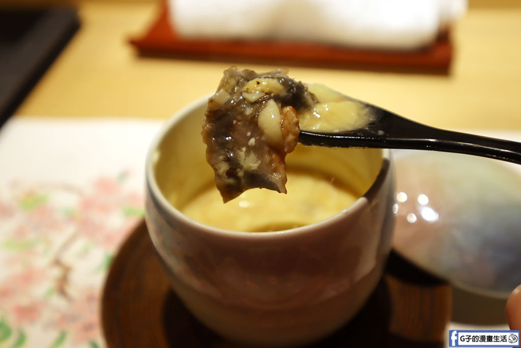 大阪美食無菜單料理推薦-鮨 栞庵やましろYamashiro 北新地,入選米其林美食的高級壽司 @G子的漫畫生活 大阪美食無菜單料理推薦-鮨 栞庵やましろYamashiro 北新地,入選米其林美食的高級壽司 @G子的漫畫生活