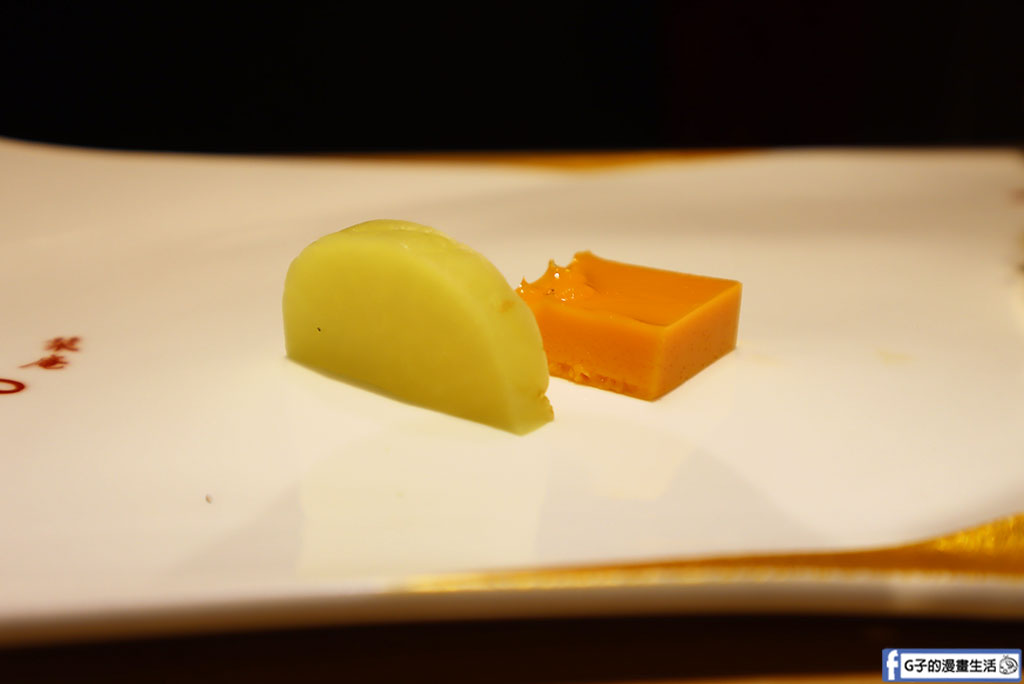 大阪美食無菜單料理推薦-鮨 栞庵やましろYamashiro 北新地,入選米其林美食的高級壽司 @G子的漫畫生活 大阪美食無菜單料理推薦-鮨 栞庵やましろYamashiro 北新地,入選米其林美食的高級壽司 @G子的漫畫生活
