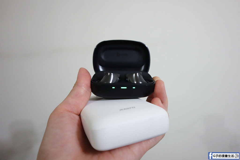 HP 惠普Poly Voyager Free 20 評測,AI智能降噪+清晰通話真無線藍牙耳機 @G子的漫畫生活 HP 惠普Poly Voyager Free 20 評測,AI智能降噪+清晰通話真無線藍牙耳機 @G子的漫畫生活