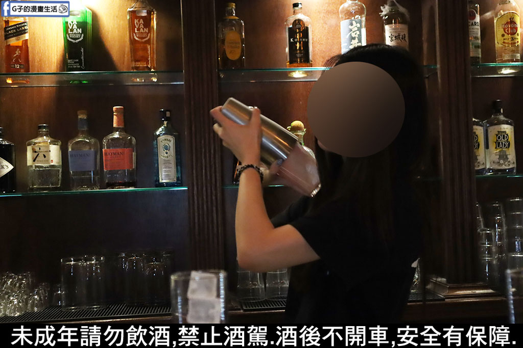 Lane 72 Bistro英式餐酒館-板橋酒吧平日暢飲,不到500就能喝生啤/調酒 @G子的漫畫生活 Lane 72 Bistro英式餐酒館-板橋酒吧平日暢飲,不到500就能喝生啤/調酒 @G子的漫畫生活