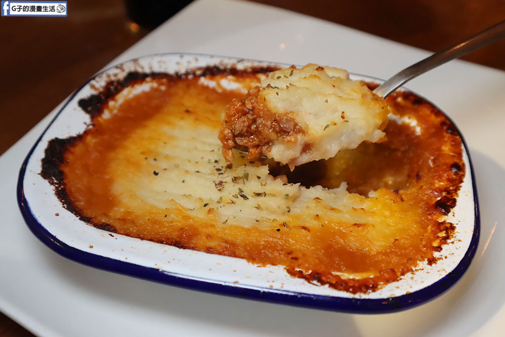 Lane 72 Bistro英式餐酒館-板橋酒吧平日暢飲,不到500就能喝生啤/調酒 @G子的漫畫生活 Lane 72 Bistro英式餐酒館-板橋酒吧平日暢飲,不到500就能喝生啤/調酒 @G子的漫畫生活