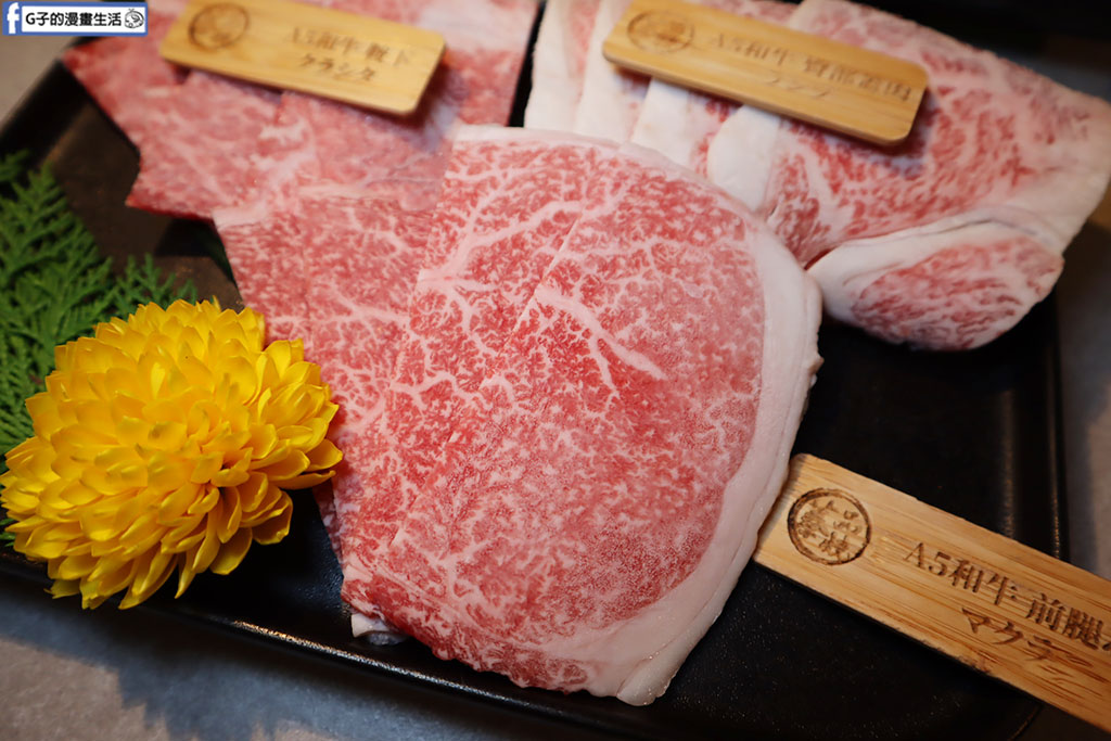 東區燒烤吃到飽-火之舞蓁品燒,和牛、伊比利豬、生蠔、生食級干貝吃到飽不怕你吃 @G子的漫畫生活 東區燒烤吃到飽-火之舞蓁品燒,和牛、伊比利豬、生蠔、生食級干貝吃到飽不怕你吃 @G子的漫畫生活