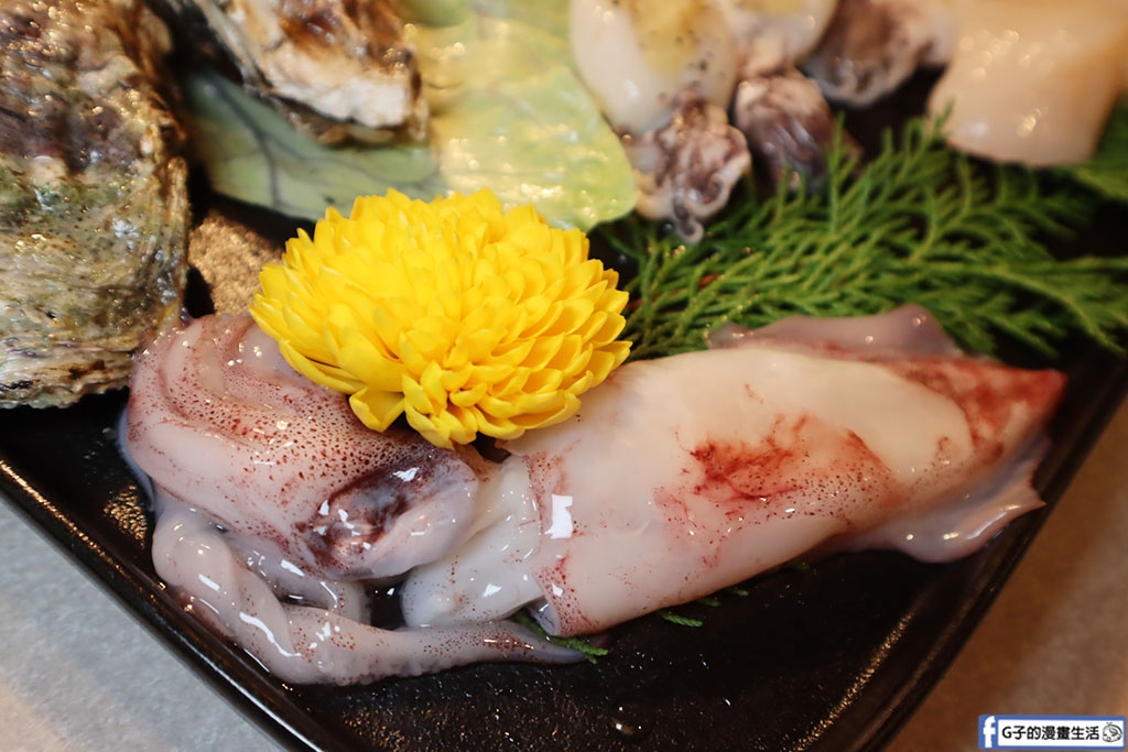 東區燒烤吃到飽-火之舞蓁品燒,和牛、伊比利豬、生蠔、生食級干貝吃到飽不怕你吃 @G子的漫畫生活 東區燒烤吃到飽-火之舞蓁品燒,和牛、伊比利豬、生蠔、生食級干貝吃到飽不怕你吃 @G子的漫畫生活