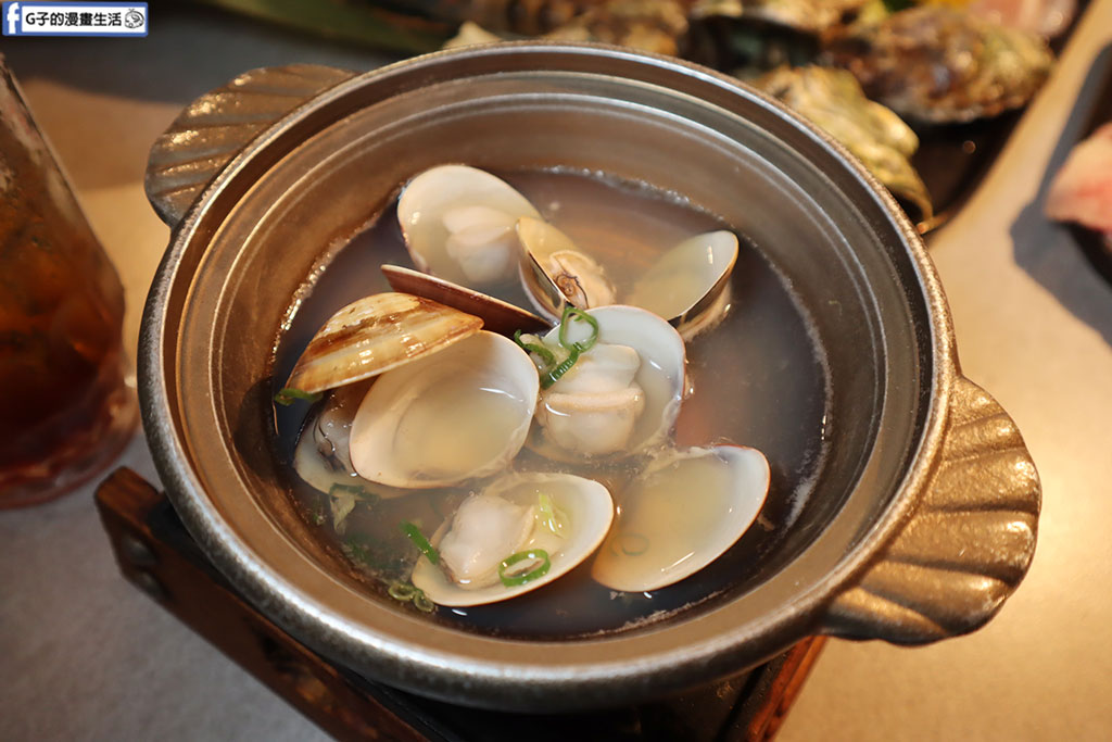 東區燒烤吃到飽-火之舞蓁品燒,和牛、伊比利豬、生蠔、生食級干貝吃到飽不怕你吃 @G子的漫畫生活 東區燒烤吃到飽-火之舞蓁品燒,和牛、伊比利豬、生蠔、生食級干貝吃到飽不怕你吃 @G子的漫畫生活