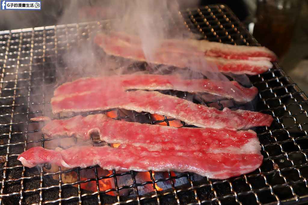 東區燒烤吃到飽-火之舞蓁品燒,和牛、伊比利豬、生蠔、生食級干貝吃到飽不怕你吃 @G子的漫畫生活 東區燒烤吃到飽-火之舞蓁品燒,和牛、伊比利豬、生蠔、生食級干貝吃到飽不怕你吃 @G子的漫畫生活