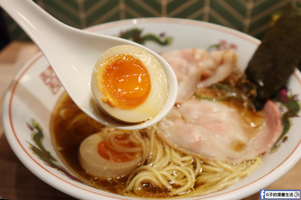 拉麵らぁ麺魚堺大安店(拉麵魚堺),台北拉麵店居然$170就吃得到! @G子的漫畫生活 拉麵らぁ麺魚堺大安店(拉麵魚堺),台北拉麵店居然$170就吃得到! @G子的漫畫生活