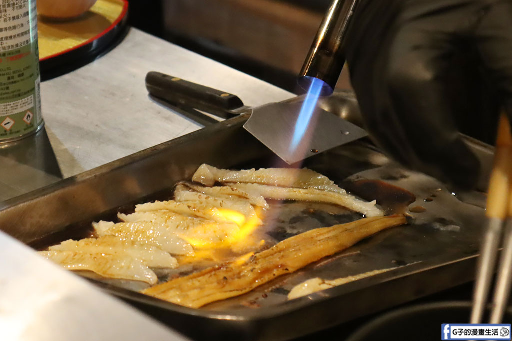 【信義區日本料理】安吉食堂-豪華生魚片丼飯,也有無菜單料理、握壽司、日式定食 @G子的漫畫生活 【信義區日本料理】安吉食堂-豪華生魚片丼飯,也有無菜單料理、握壽司、日式定食 @G子的漫畫生活