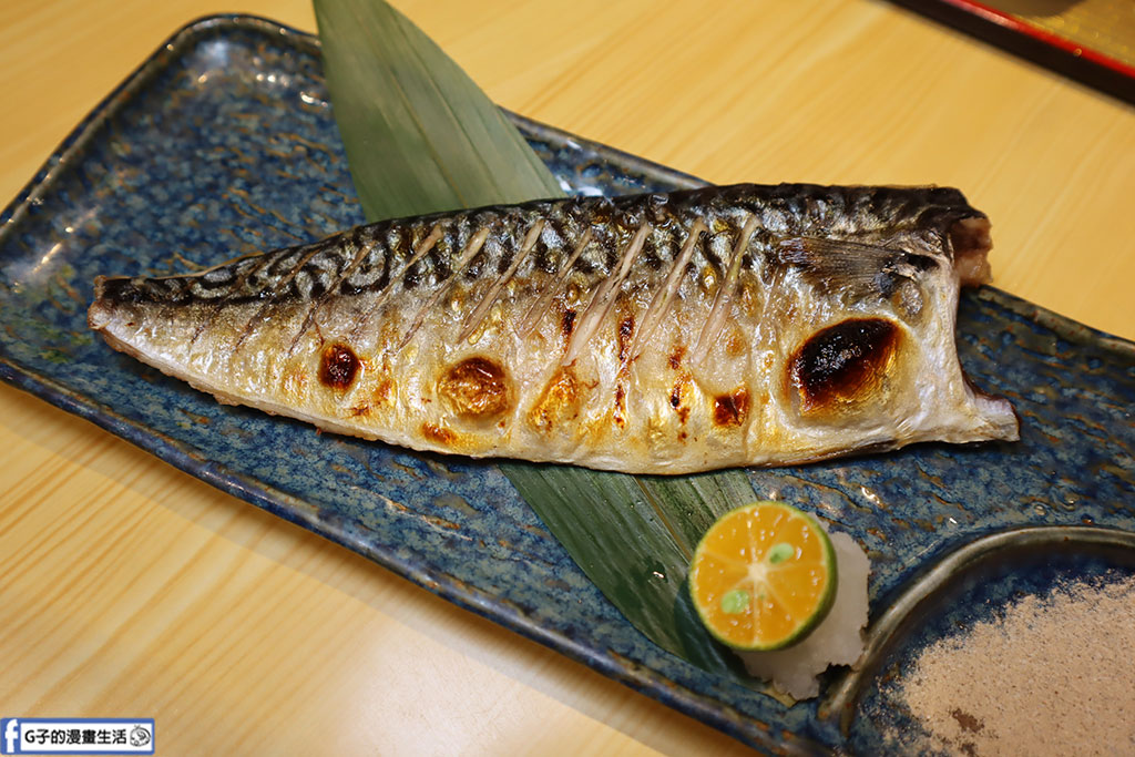 【信義區日本料理】安吉食堂-豪華生魚片丼飯,也有無菜單料理、握壽司、日式定食 @G子的漫畫生活 【信義區日本料理】安吉食堂-豪華生魚片丼飯,也有無菜單料理、握壽司、日式定食 @G子的漫畫生活