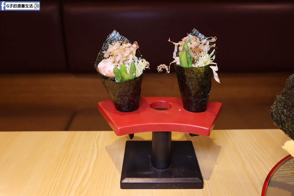 【信義區日本料理】安吉食堂-豪華生魚片丼飯,也有無菜單料理、握壽司、日式定食 @G子的漫畫生活 【信義區日本料理】安吉食堂-豪華生魚片丼飯,也有無菜單料理、握壽司、日式定食 @G子的漫畫生活