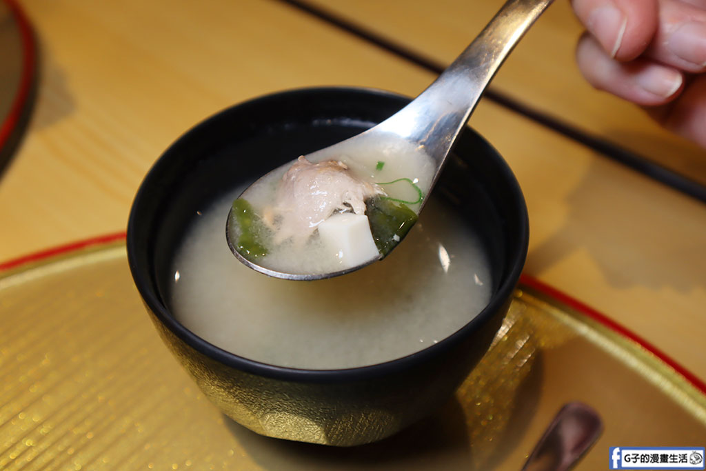 【信義區日本料理】安吉食堂-豪華生魚片丼飯,也有無菜單料理、握壽司、日式定食 @G子的漫畫生活 【信義區日本料理】安吉食堂-豪華生魚片丼飯,也有無菜單料理、握壽司、日式定食 @G子的漫畫生活