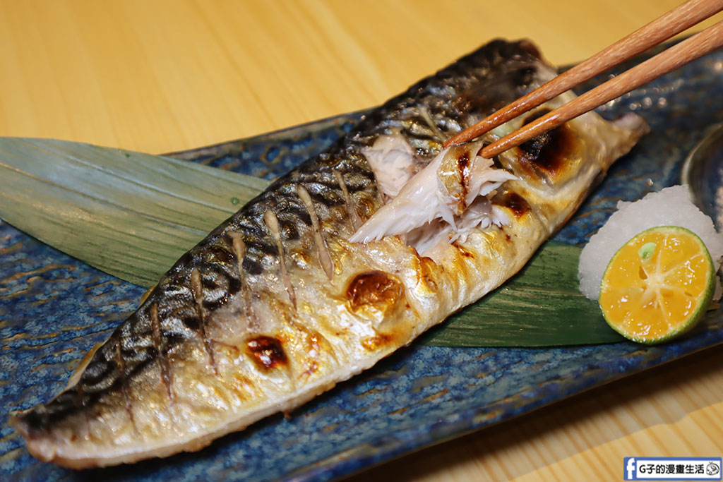 【信義區日本料理】安吉食堂-豪華生魚片丼飯,也有無菜單料理、握壽司、日式定食 @G子的漫畫生活 【信義區日本料理】安吉食堂-豪華生魚片丼飯,也有無菜單料理、握壽司、日式定食 @G子的漫畫生活