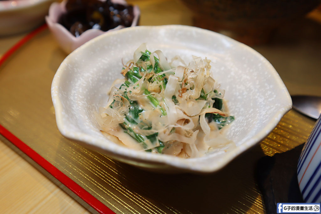 【信義區日本料理】安吉食堂-豪華生魚片丼飯,也有無菜單料理、握壽司、日式定食 @G子的漫畫生活 【信義區日本料理】安吉食堂-豪華生魚片丼飯,也有無菜單料理、握壽司、日式定食 @G子的漫畫生活