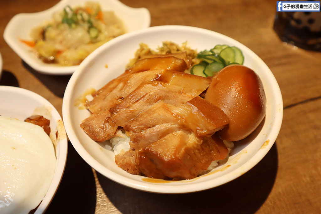沐子李手搖飲-吃大稻埕魯肉飯必喝手搖飲,古早味綠豆沙+黑糖粉圓牛乳 @G子的漫畫生活 沐子李手搖飲-吃大稻埕魯肉飯必喝手搖飲,古早味綠豆沙+黑糖粉圓牛乳 @G子的漫畫生活