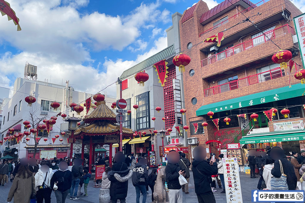 2025 大阪自由行完整懶人包|京都、奈良、神戶一日遊全攻略 @G子的漫畫生活