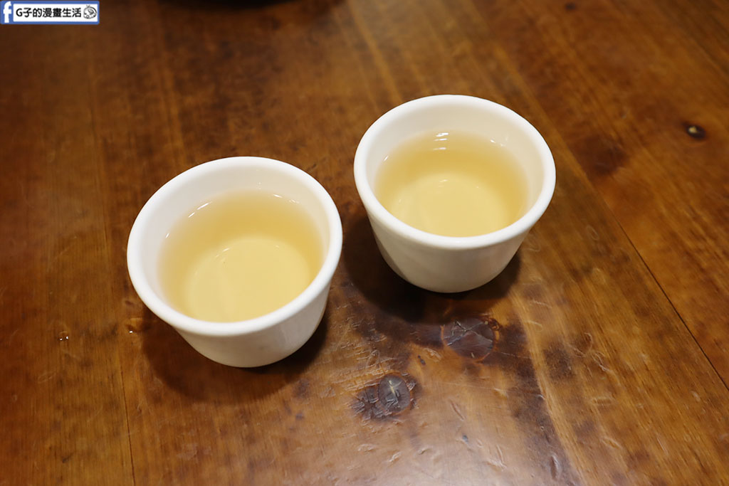 東門捷運站美食-喫飯食堂,兩個人也能吃的永康街台菜餐廳 @G子的漫畫生活