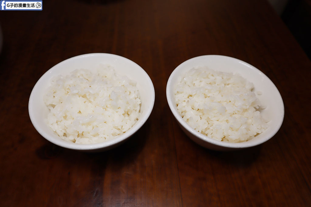 東門捷運站美食-喫飯食堂,兩個人也能吃的永康街台菜餐廳 @G子的漫畫生活