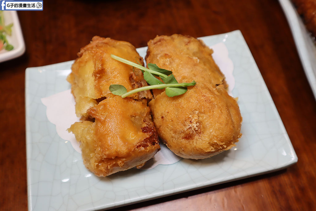 東門捷運站美食-喫飯食堂,兩個人也能吃的永康街台菜餐廳 @G子的漫畫生活