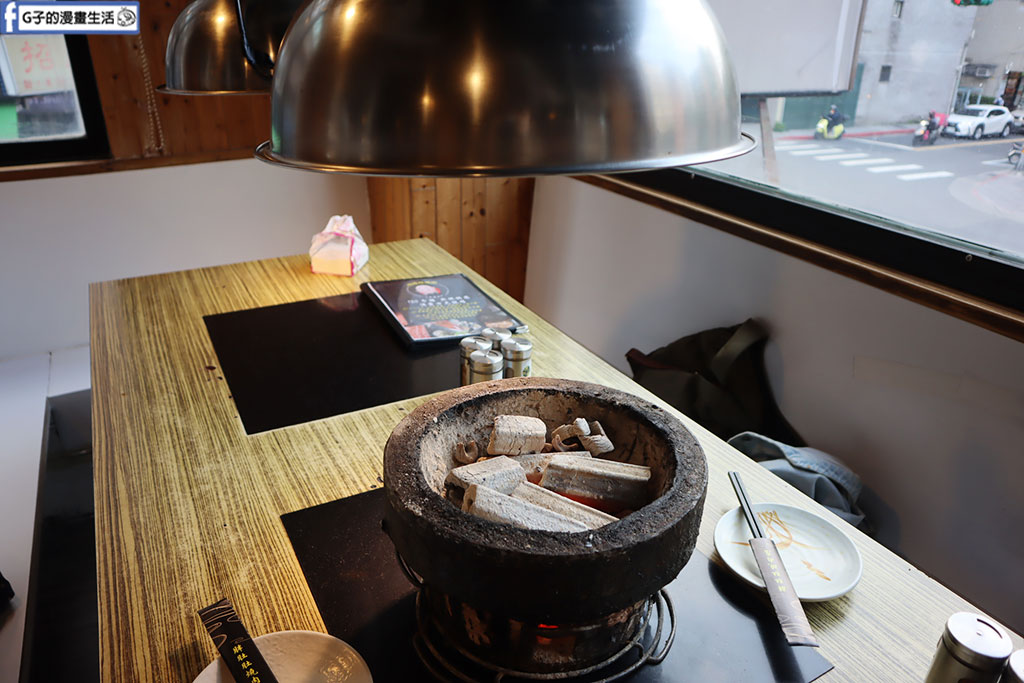 胖肚肚燒肉吃到飽 京華店- Dcard狂推~全台最高CP值燒肉之一 @G子的漫畫生活