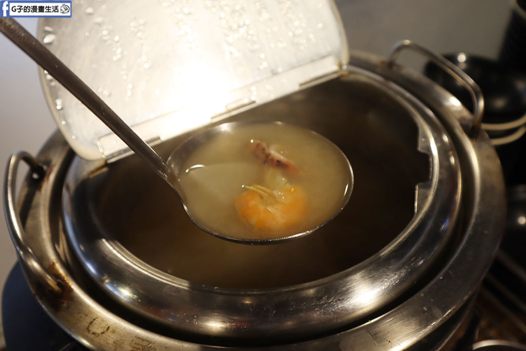 胖肚肚燒肉吃到飽 京華店- Dcard狂推~全台最高CP值燒肉之一 @G子的漫畫生活