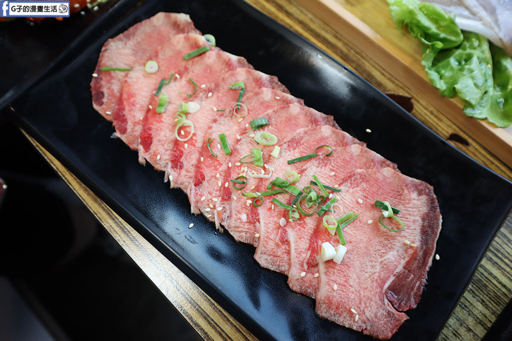 胖肚肚燒肉吃到飽 京華店- Dcard狂推~全台最高CP值燒肉之一 @G子的漫畫生活