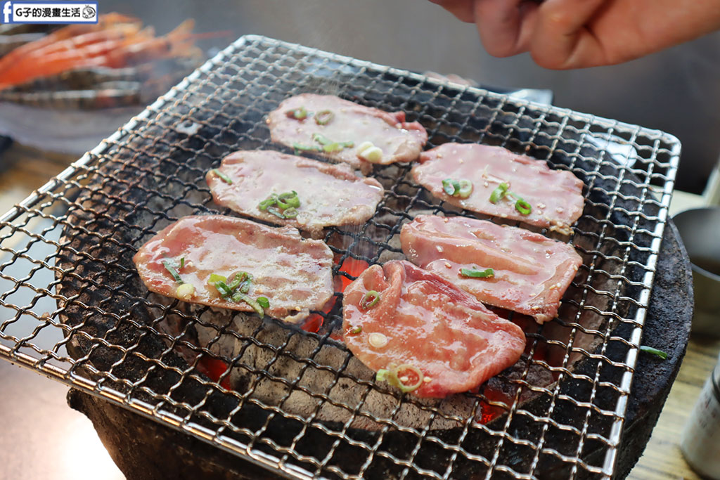 胖肚肚燒肉吃到飽 京華店- Dcard狂推~全台最高CP值燒肉之一 @G子的漫畫生活