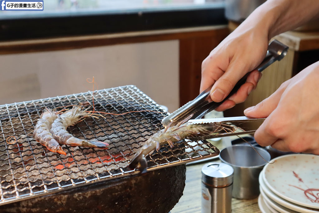胖肚肚燒肉吃到飽 京華店- Dcard狂推~全台最高CP值燒肉之一 @G子的漫畫生活