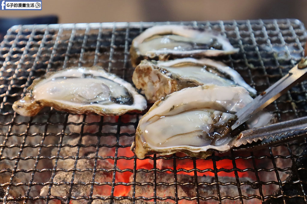 胖肚肚燒肉吃到飽 京華店- Dcard狂推~全台最高CP值燒肉之一 @G子的漫畫生活