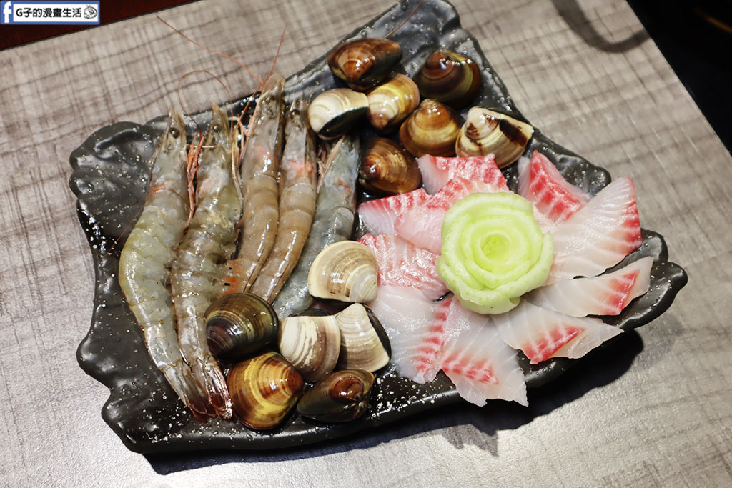 川魚堂 中和火鍋推薦-CP值高又好吃火鍋/宵夜也吃的到 @G子的漫畫生活 川魚堂 中和火鍋推薦-CP值高又好吃火鍋/宵夜也吃的到 @G子的漫畫生活